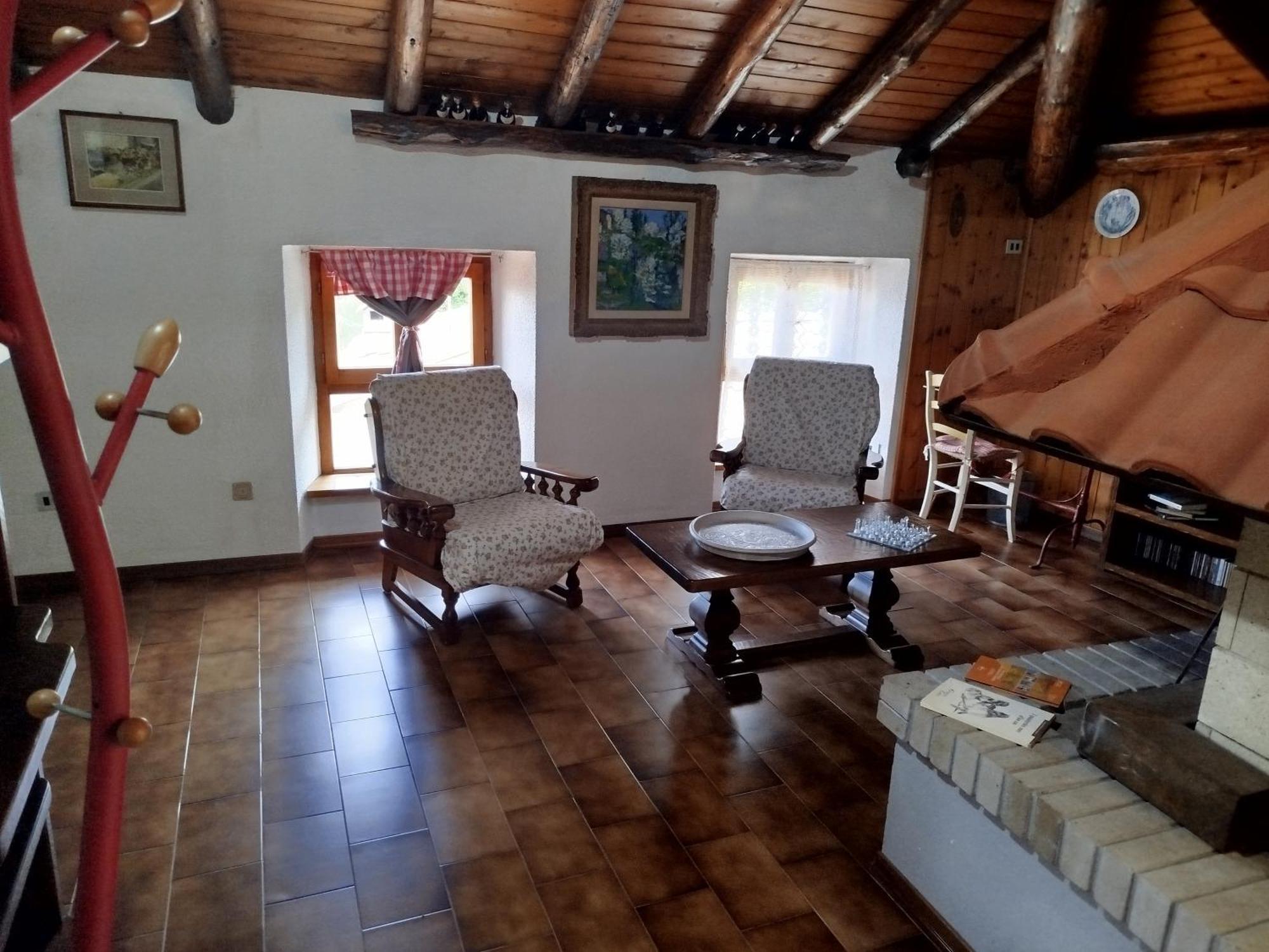 La Corte Del Poeta Arcumeggia Exterior foto